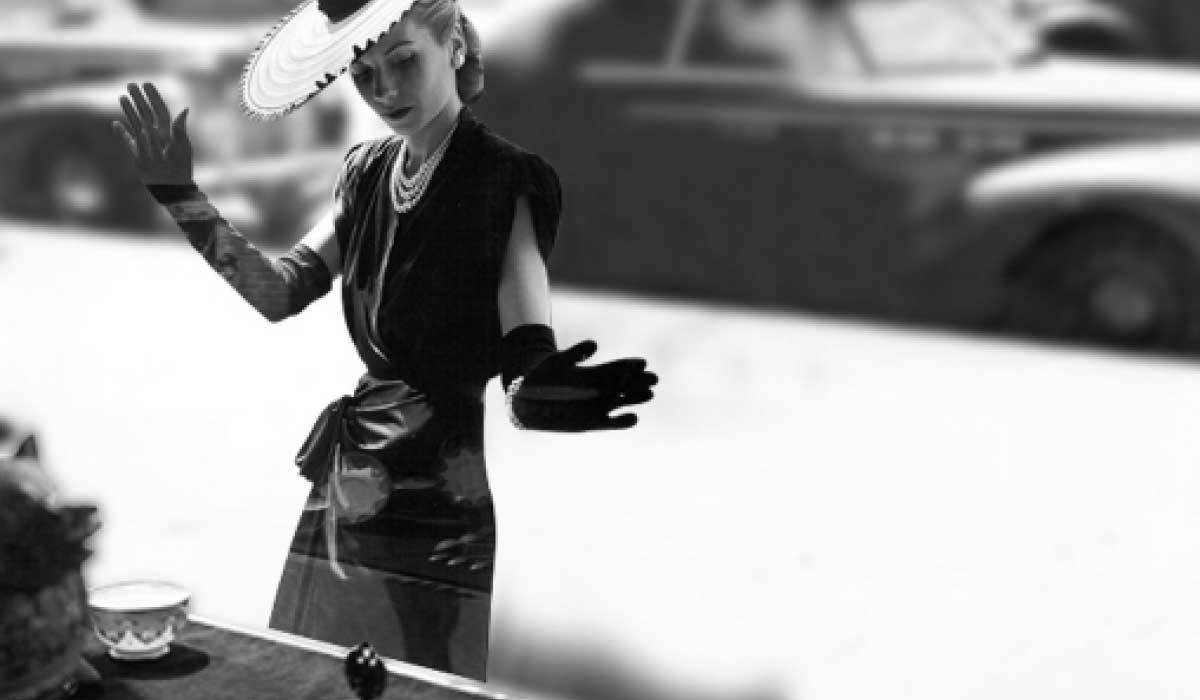 sherry gallery