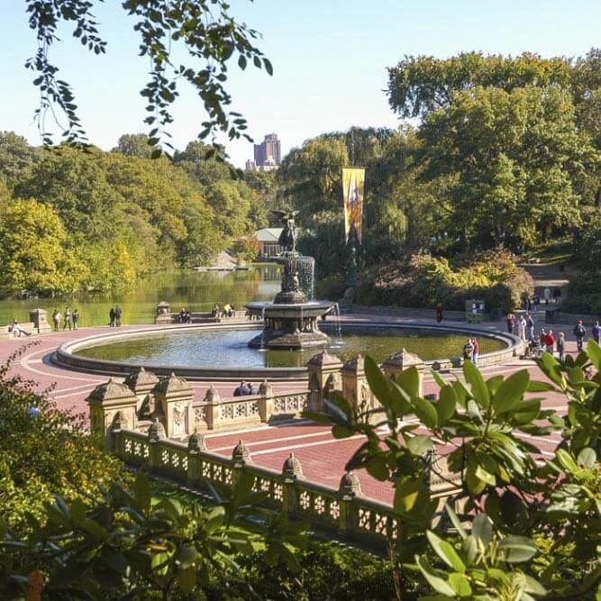 Sherry-Netherland | Upper East Side Hotel Near Central Park