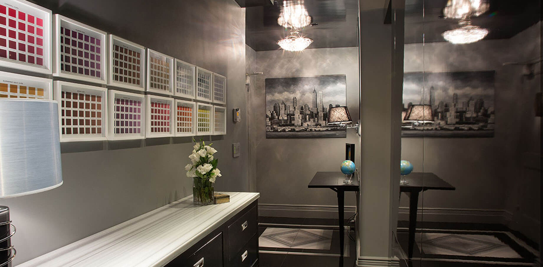sherry gallery