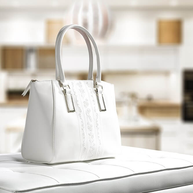 priceless™  Take a private shopping tour of Delvaux, New York: In