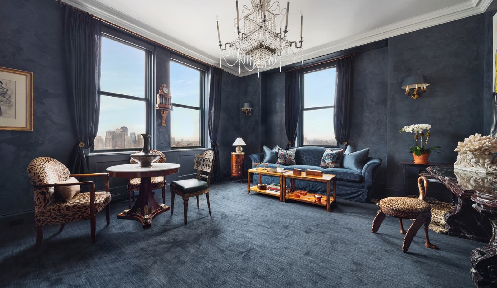 apartment 34