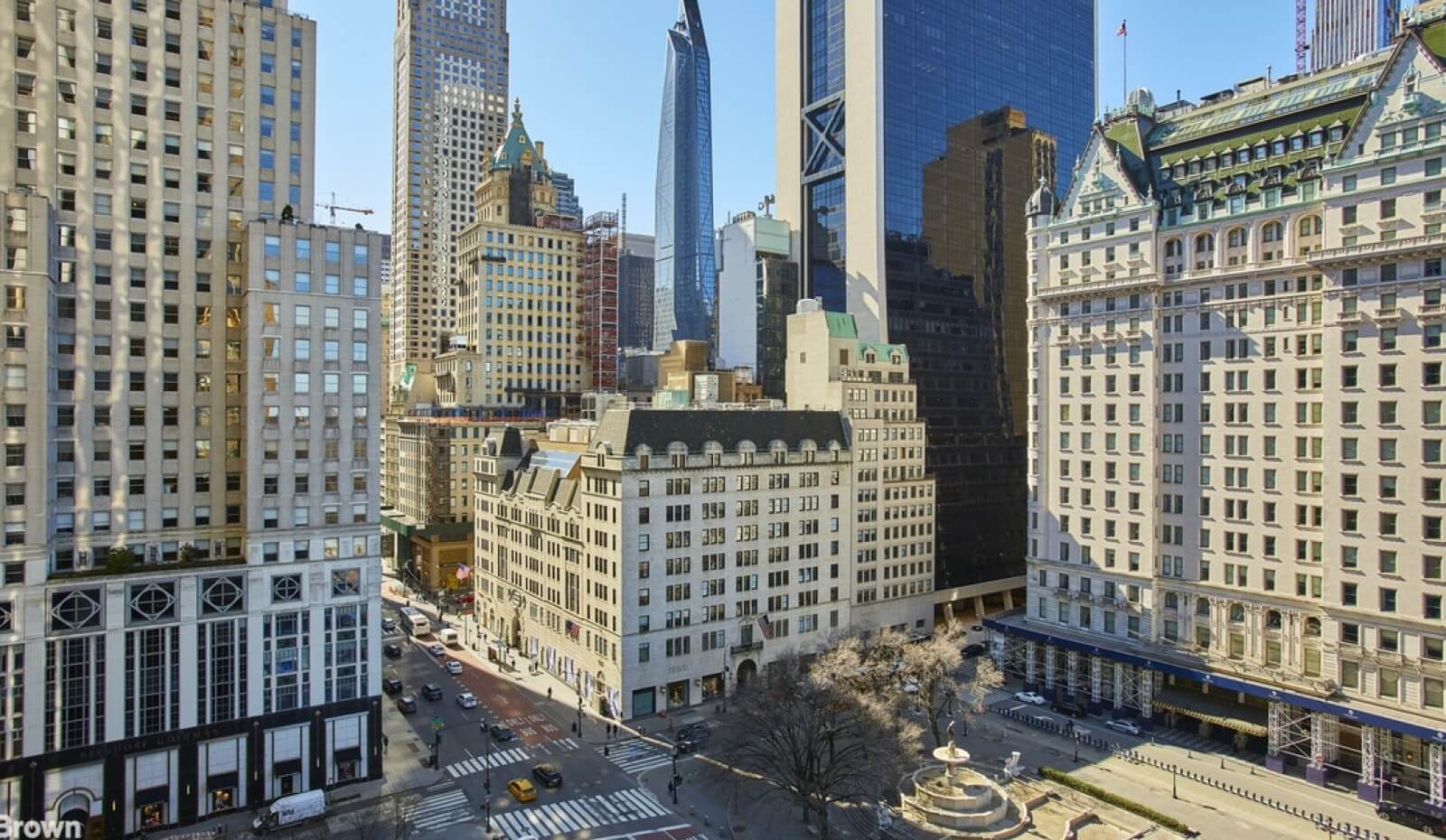Apartments For Sale In Lower Manhattan