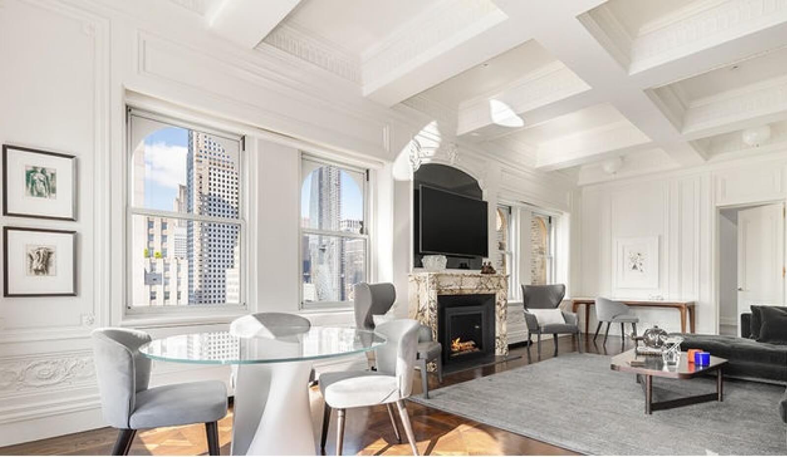 apartment 30